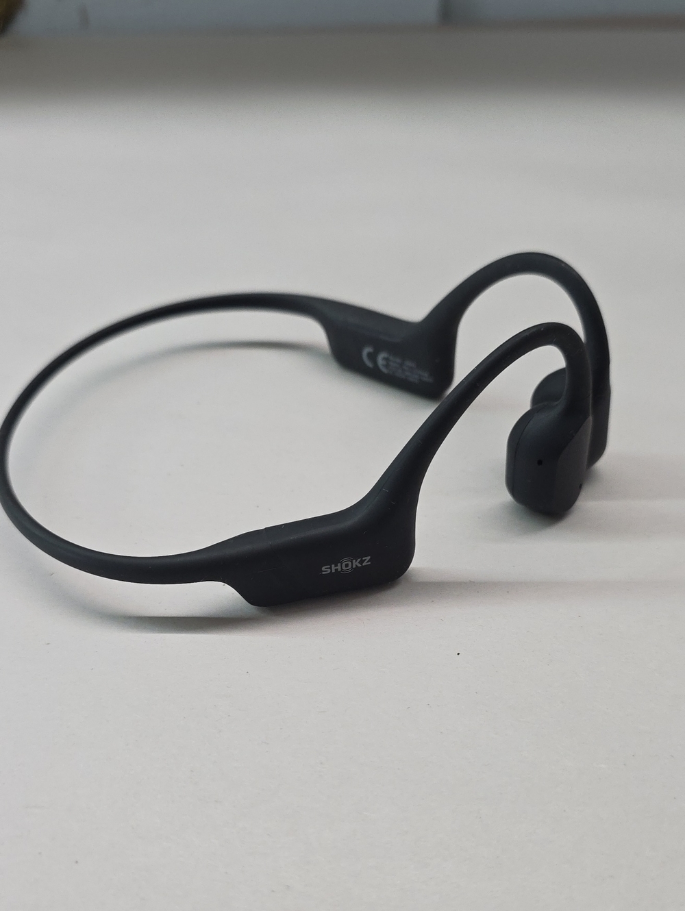 Shokz  S803 Open-Ear Bone Conduction Headphones (Read Description) - Picture 3 of 6